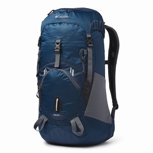 Columbia Outdoor Adventure™ 38L Ryggsäck Herr Blå (LOJTU8590)